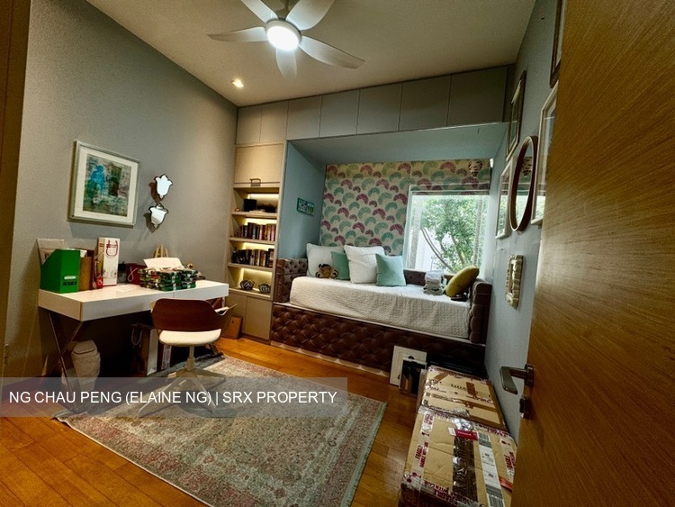 St. Regis Residences (D10), Apartment #538986981